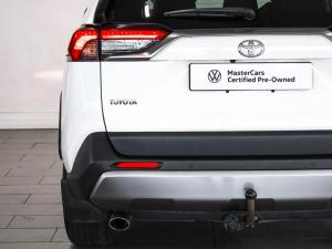 Toyota RAV4 2.0 VX - Image 10