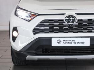 Toyota RAV4 2.0 VX - Image 14