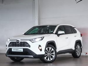 Toyota RAV4 2.0 VX - Image 1