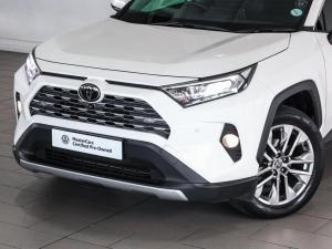 Toyota RAV4 2.0 VX - Image 2