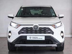 Toyota RAV4 2.0 VX - Image 3