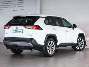 Toyota RAV4 2.0 VX - Image 4