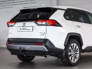 Toyota RAV4 2.0 VX - Image 5