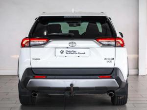 Toyota RAV4 2.0 VX - Image 7