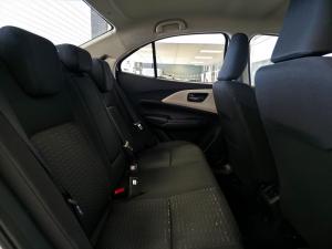 Suzuki DZire 1.2 GL+ auto - Image 18