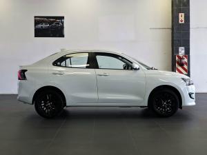 Suzuki DZire 1.2 GL+ auto - Image 3