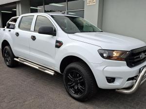 Ford Ranger 2.2TDCi double cab Hi-Rider XL - Image 1