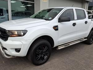 Ford Ranger 2.2TDCi double cab Hi-Rider XL - Image 2