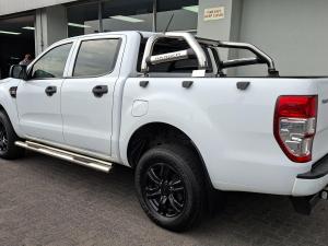 Ford Ranger 2.2TDCi double cab Hi-Rider XL - Image 4