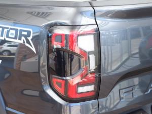 Ford Ranger 3.0T V6 double cab Raptor 4WD - Image 19