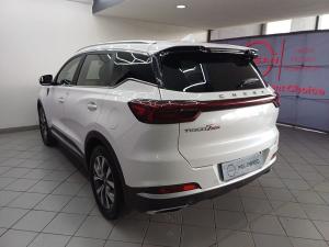Chery Tiggo 7 Pro 1.5T Distinction - Image 13