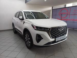 Chery Tiggo 7 Pro 1.5T Distinction - Image 1