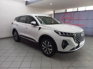 Chery Tiggo 7 Pro 1.5T Distinction - Image 1