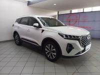 Thumbnail Chery Tiggo 7 Pro 1.5T Distinction