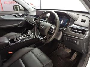 Chery Tiggo 7 Pro 1.5T Distinction - Image 27