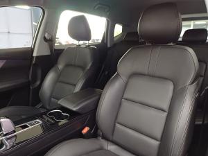 Chery Tiggo 7 Pro 1.5T Distinction - Image 29