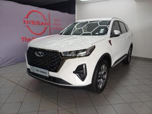 Chery Tiggo 7 Pro 1.5T Distinction - Image 5
