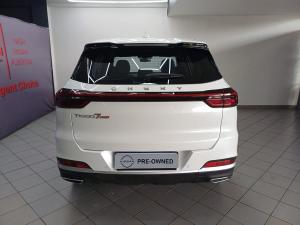 Chery Tiggo 7 Pro 1.5T Distinction - Image 9