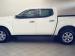 Nissan Navara 2.5DDTi double cab SE Plus auto - Thumbnail 10