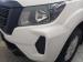 Nissan Navara 2.5DDTi double cab SE Plus auto - Thumbnail 13