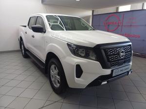 Nissan Navara 2.5DDTi double cab SE Plus auto - Image 1