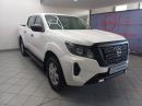 Thumbnail Nissan Navara 2.5DDTi double cab SE Plus auto