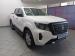 Nissan Navara 2.5DDTi double cab SE Plus auto - Thumbnail 1
