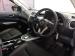 Nissan Navara 2.5DDTi double cab SE Plus auto - Thumbnail 24