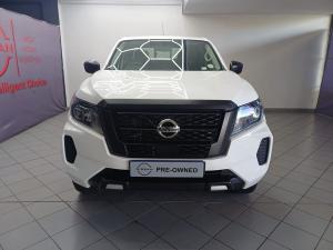 Nissan Navara 2.5DDTi double cab SE Plus auto - Image 3