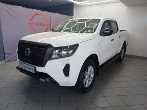 Nissan Navara 2.5DDTi double cab SE Plus auto - Image 4