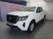 Nissan Navara 2.5DDTi double cab SE Plus auto - Thumbnail 4