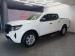 Nissan Navara 2.5DDTi double cab SE Plus auto - Thumbnail 5