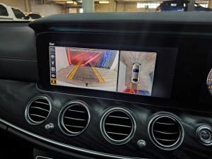 Mercedes-Benz E-Class E200 Avantgarde - Image 10