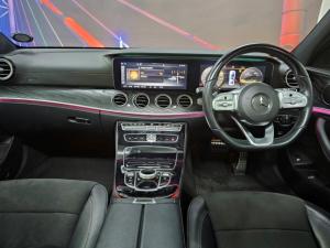 Mercedes-Benz E-Class E200 Avantgarde - Image 18