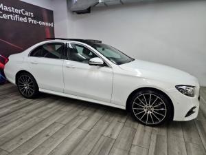 Mercedes-Benz E-Class E200 Avantgarde - Image 22