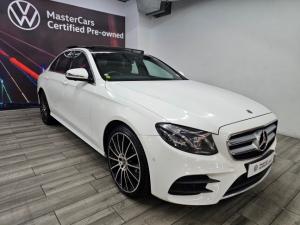 Mercedes-Benz E-Class E200 Avantgarde - Image 2