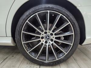 Mercedes-Benz E-Class E200 Avantgarde - Image 5