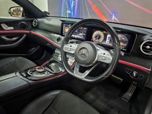 Mercedes-Benz E-Class E200 Avantgarde - Image 6