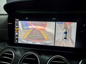 Mercedes-Benz E-Class E200 Avantgarde - Image 9