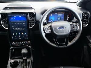 Ford Ranger 2.0 BiTurbo double cab Wildtrak - Image 8