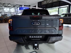 Ford Ranger 2.0 BiTurbo double cab Wildtrak - Image 3