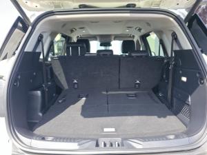 Ford Everest 2.0 BiTurbo 4x4 Sport - Image 11