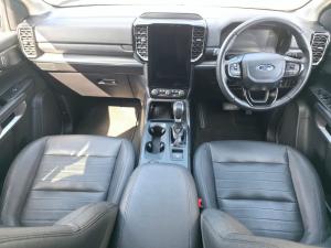 Ford Everest 2.0 BiTurbo 4x4 Sport - Image 13