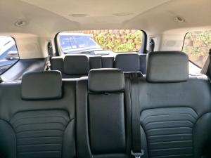 Ford Everest 2.0 BiTurbo 4x4 Sport - Image 15