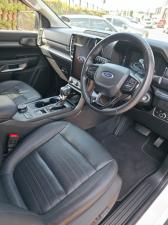 Ford Everest 2.0 BiTurbo 4x4 Sport - Image 18