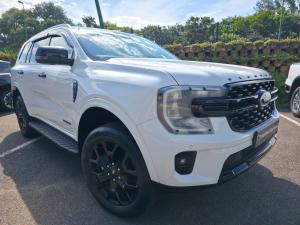 Ford Everest 2.0 BiTurbo 4x4 Sport - Image 1