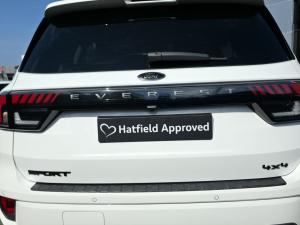 Ford Everest 2.0 BiTurbo 4x4 Sport - Image 24