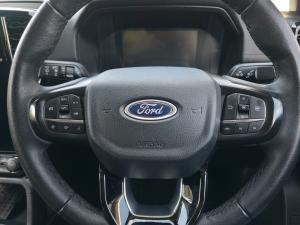 Ford Everest 2.0 BiTurbo 4x4 Sport - Image 26