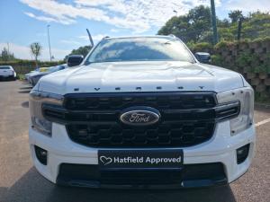 Ford Everest 2.0 BiTurbo 4x4 Sport - Image 2