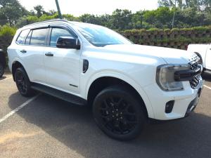 Ford Everest 2.0 BiTurbo 4x4 Sport - Image 3